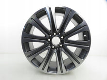 Load image into Gallery viewer, 1x Alufelge 19 Zoll 8.0" 5x112 43ET Graphit A2134010500 Mercedes-Benz W213 FEL1592962642fe