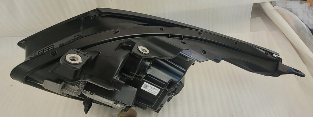 Frontscheinwerfer Kia Sportage V 92102-R2100 Full LED Rechts Headlight SCH5817655533uq