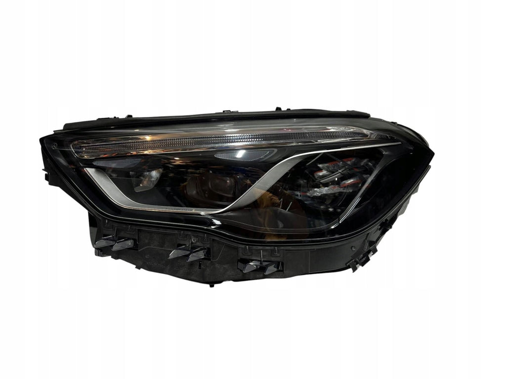 Frontscheinwerfer Mercedes-Benz Gla H247 A2479064104 LED Links Headlight SCH1249305637ip