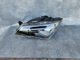 Frontscheinwerfer Seat Ateca 576941007A FULL LED Links Scheinwerfer Headlight