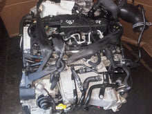 Laden Sie das Bild in den Galerie-Viewer, Motor Audi Seat Skoda VW CLH CLHB 1.6 TDI Diesel Engine Komplett