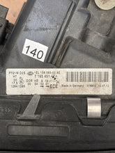 Laden Sie das Bild in den Galerie-Viewer, Frontscheinwerfer BMW E65 E66 7165451 Xenon Links Scheinwerfer Headlight SCH6657674708cx