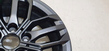 Laden Sie das Bild in den Galerie-Viewer, 1x Alufelge 18 Zoll 6898046 BMW X1 Rim Wheel FEL6373316502cx