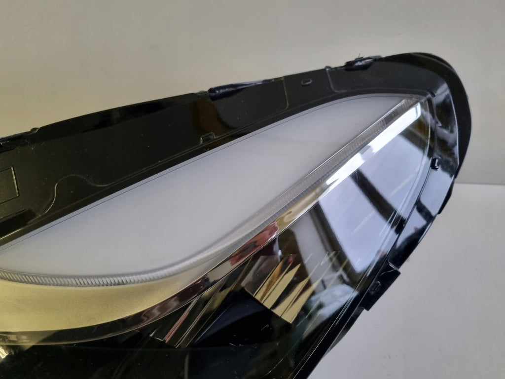 Frontscheinwerfer Tesla Model 3 1077375-00-C LED Links Scheinwerfer Headlight