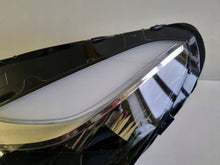 Laden Sie das Bild in den Galerie-Viewer, Frontscheinwerfer Tesla Model 3 1077375-00-C LED Links Scheinwerfer Headlight