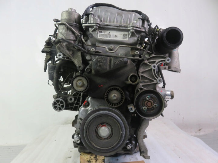 Motor Chevrolet Cruze Z20D1 2.0 VCDI 2011 Diesel Engine Komplett MOT3208607510dd