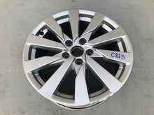 Load image into Gallery viewer, 1x Alufelge 17 Zoll 7.5&quot; 5x112 43ET 8V0601025DE Audi A3 Rim Wheel