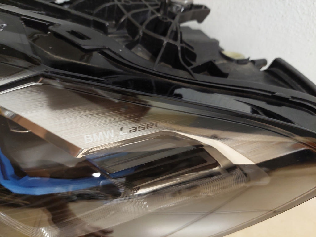 Frontscheinwerfer BMW 4 G22 G82 G23 G83 5A04581-05 LED Links Headlight SCH9061024455gh