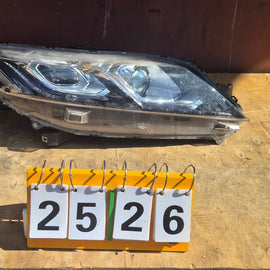 Frontscheinwerfer Mitsubishi Eclipse Cross I 8301D066 Rechts Headlight SCH9951127810gm