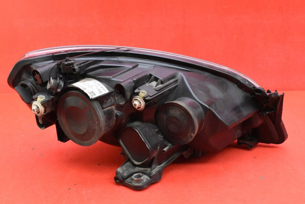 Frontscheinwerfer Skoda Citigo 1ST941005 LED Links Scheinwerfer Headlight