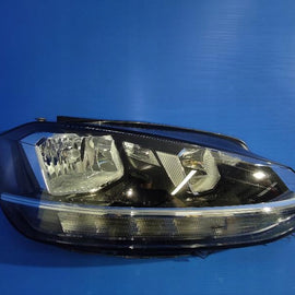 Frontscheinwerfer VW Golf VII 5G1941006D Rechts Scheinwerfer Headlight SCH5827970434ib