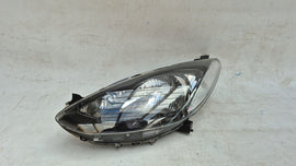 Frontscheinwerfer Mazda II Links Scheinwerfer Headlight