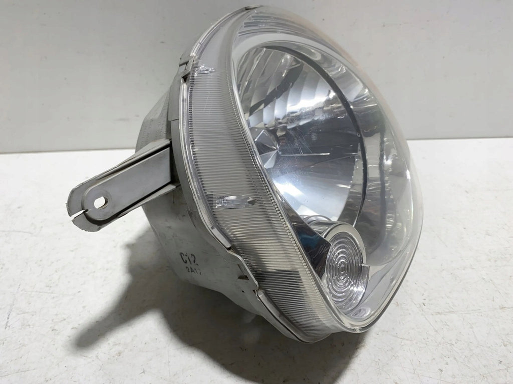 Frontscheinwerfer Hyundai Atos 9210106XXX Links Scheinwerfer Headlight