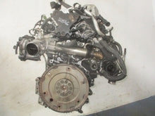 Laden Sie das Bild in den Galerie-Viewer, Motor Volvo S60 I D5244T4 2.4 185PS 136kW 2007 Diesel Engine Komplett MOT7997995128pu