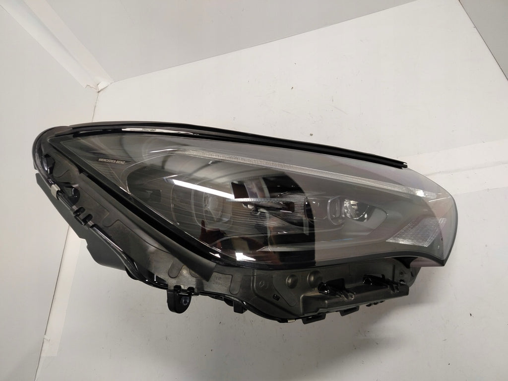 Frontscheinwerfer Mercedes-Benz Eqe A2959062001 Rechts Scheinwerfer Headlight SCH5872868413ig