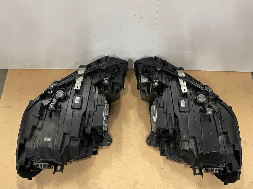 Frontscheinwerfer BMW 1 F40 9482811 9482812 LED Ein Satz Scheinwerfer Headlight SCH7444336313fy