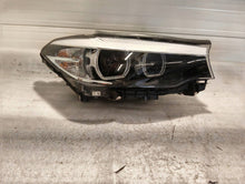 Laden Sie das Bild in den Galerie-Viewer, Frontscheinwerfer BMW 5 G30 7439184-04 LED Rechts Scheinwerfer Headlight SCH8287192920xn