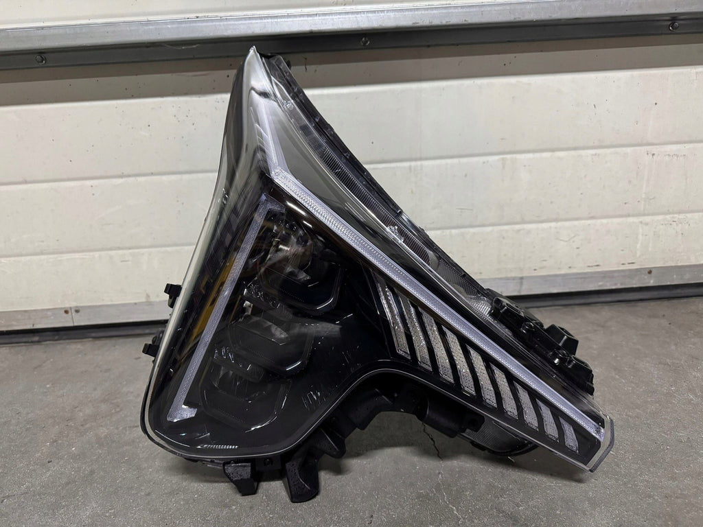 Frontscheinwerfer Kia Picanto 92102G6600 92101G6600 Ein Satz Headlight SCH4017801165oh