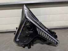 Laden Sie das Bild in den Galerie-Viewer, Frontscheinwerfer Kia Picanto 92102G6600 92101G6600 Ein Satz Headlight SCH4017801165oh