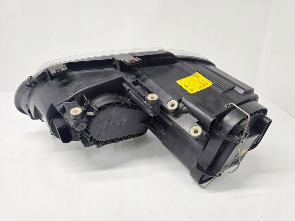 Frontscheinwerfer VW Touran 1T0941032F Xenon Rechts Scheinwerfer Headlight SCH8499812812vg