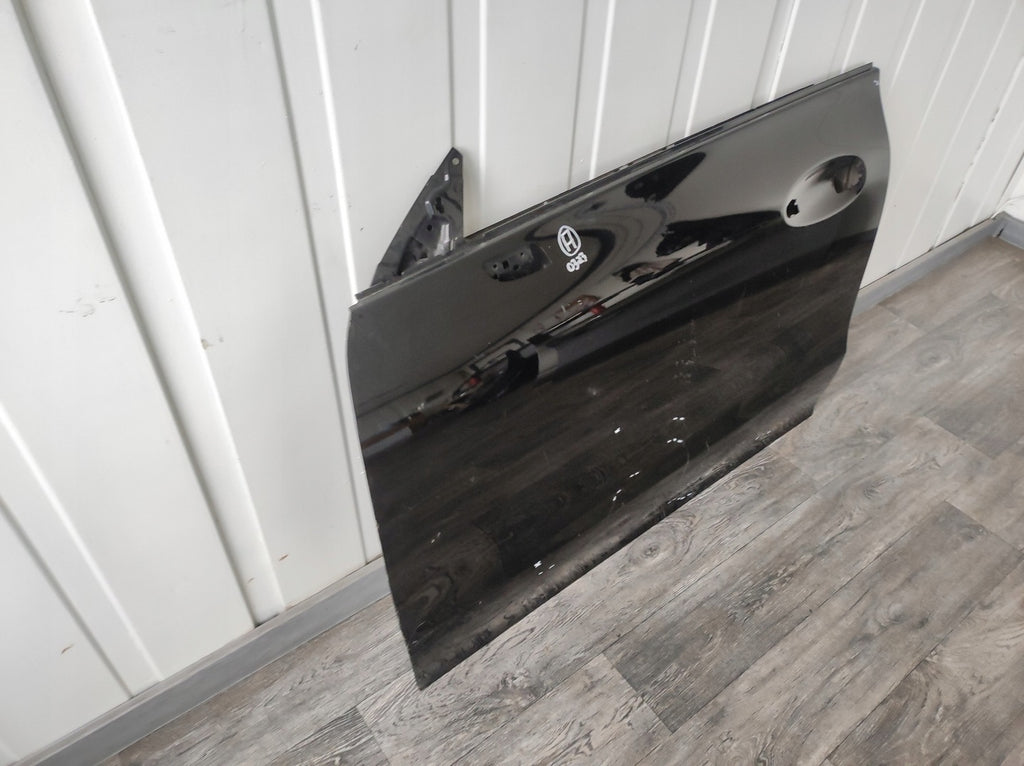 Tür Mercedes-Benz Cla Vorne Links Door Porta Porte