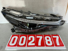 Laden Sie das Bild in den Galerie-Viewer, Frontscheinwerfer Toyota Corolla Full LED Rechts Scheinwerfer Headlight SCH2025213225nx