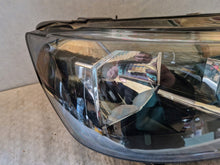 Load image into Gallery viewer, Frontscheinwerfer VW T6 7E1941016AD Rechts Scheinwerfer Headlight SCH6650169825ez