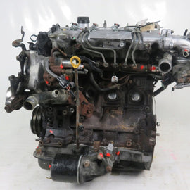 Motor Toyota Avensis 1CDFTV 2.0 116PS 2003 Diesel Engine Komplett MOT4254878538ei