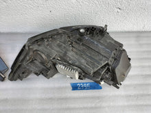 Laden Sie das Bild in den Galerie-Viewer, Frontscheinwerfer Audi A6 C8 4K0941039 4K0941040 LED Ein Satz Headlight SCH7155569600jy