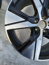 Load image into Gallery viewer, 1x Alufelge 19 Zoll 7.5" 5x108 50 5ET 32243375 Volvo Xc40 Rim Wheel FEL5403134071qd