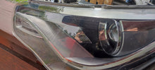 Load image into Gallery viewer, Frontscheinwerfer Audi A1 8X0941005 Xenon Links Scheinwerfer Headlight