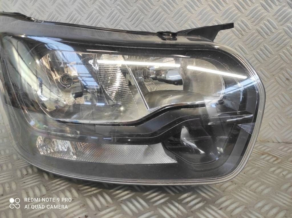 Frontscheinwerfer Ford Transit GK31-13W029-AA Rechts Scheinwerfer Headlight