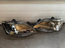 Load image into Gallery viewer, Frontscheinwerfer Seat Ibiza IV 6J1941022E LED Ein Satz Scheinwerfer Headlight SCH8601126213gp
