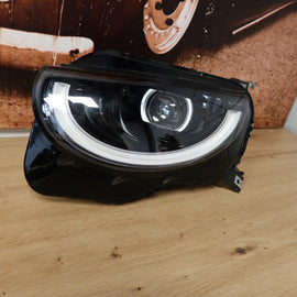 Frontscheinwerfer Fiat 500e 00521400320 LED Links Scheinwerfer Headlight SCH6518285725yh