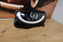 Laden Sie das Bild in den Galerie-Viewer, Frontscheinwerfer Fiat 500e 00521400320 LED Links Scheinwerfer Headlight SCH6518285725yh