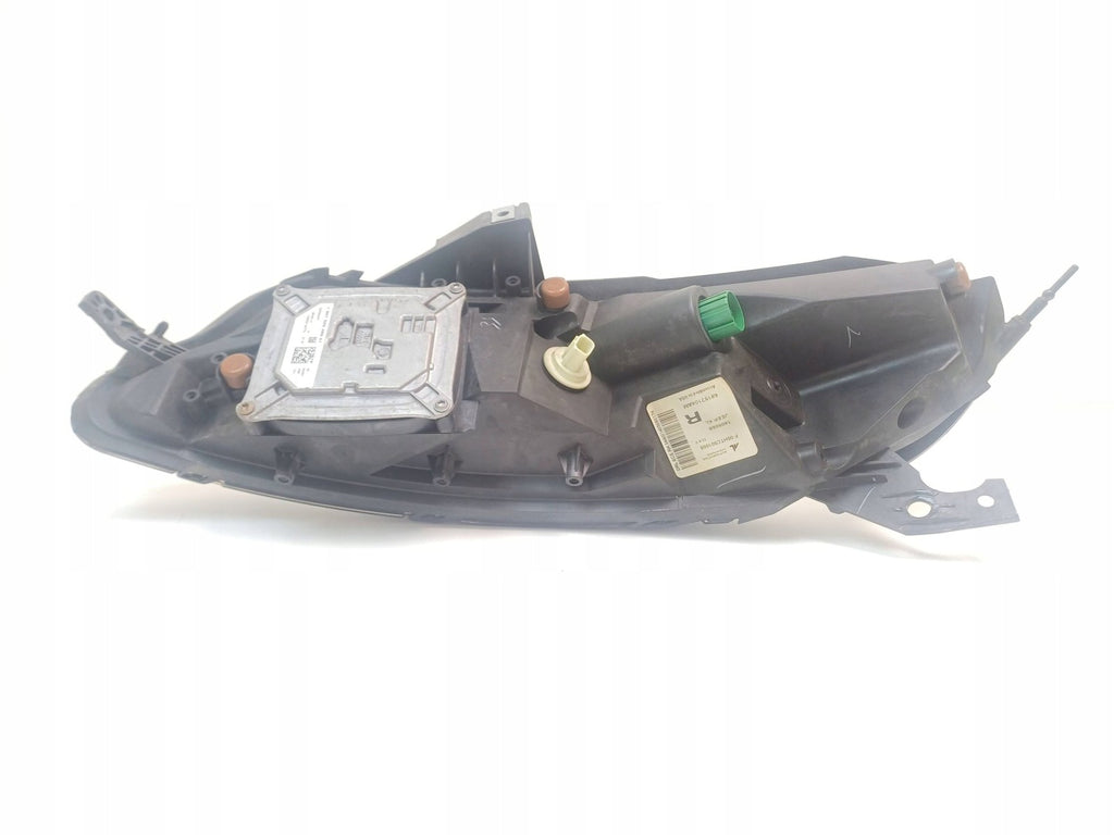Frontscheinwerfer Jeep Cherokee F00HTC501008 Rechts Scheinwerfer Headlight SCH8020900899va