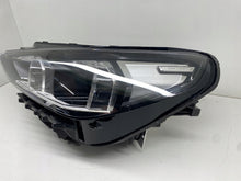 Laden Sie das Bild in den Galerie-Viewer, Frontscheinwerfer BMW X1 5A5AA47 Full LED Links Scheinwerfer Headlight SCH9243337373cm