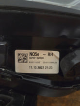 Laden Sie das Bild in den Galerie-Viewer, Frontscheinwerfer Kia Sportage V 92102R2100 Full LED Rechts Headlight SCH2833816096sw