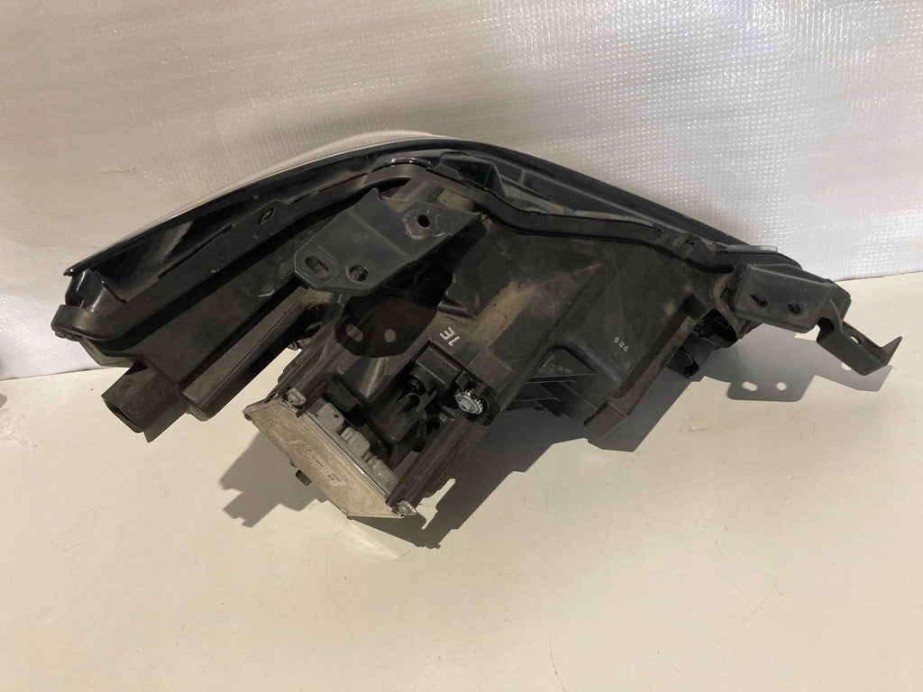 Frontscheinwerfer Mazda 3 Bp BCJH-51040 Full LED Links Scheinwerfer Headlight SCH1757625592bf