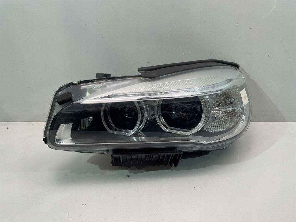 Frontscheinwerfer BMW 2 F45 F46 7472213-01 LED Links Scheinwerfer Headlight SCH1114502070vp