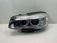 Laden Sie das Bild in den Galerie-Viewer, Frontscheinwerfer BMW 2 F45 F46 7472213-01 LED Links Scheinwerfer Headlight SCH1114502070vp