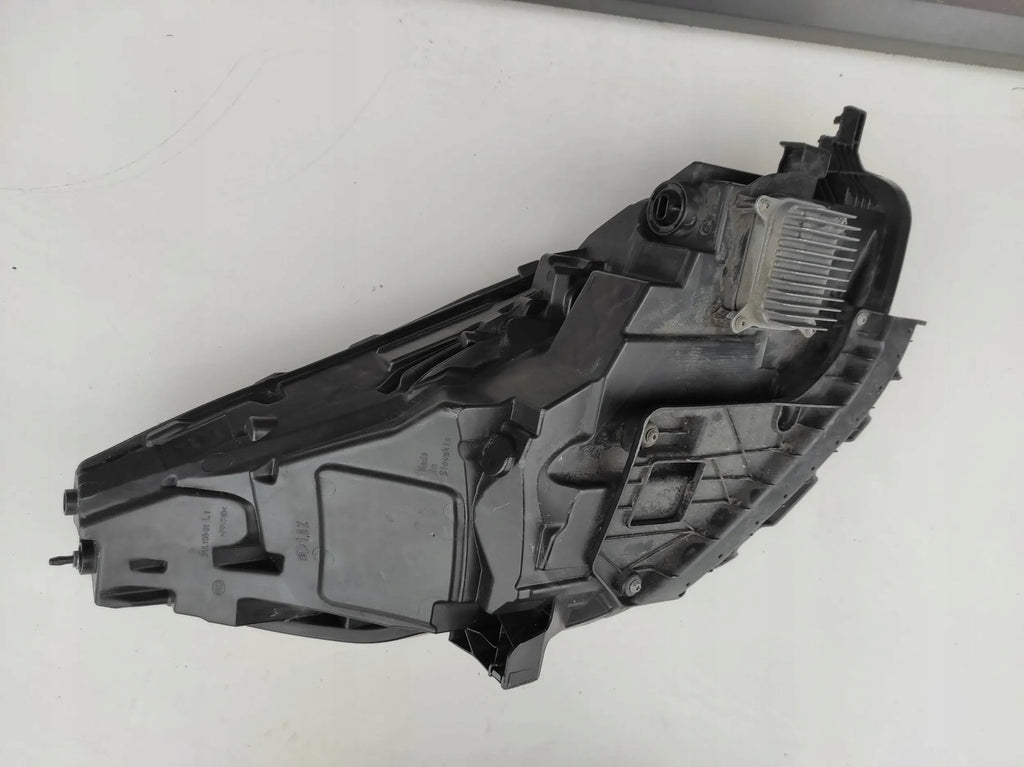 Frontscheinwerfer Tesla Model 3 QBB8164 LED Links Scheinwerfer Headlight