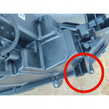 Laden Sie das Bild in den Galerie-Viewer, Frontscheinwerfer Toyota Corolla HASC016184 LED Links Scheinwerfer Headlight SCH1307234414ll