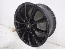 Load image into Gallery viewer, 1x Alufelge 17 Zoll 7.5" 5x112 37ET Glanz Silber KBA50526 Audi I Rim Wheel FEL5693690477tv