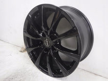 Load image into Gallery viewer, 1x Alufelge 17 Zoll 7.5" 5x112 37ET Glanz Silber KBA50526 Audi I Rim Wheel FEL5693690477tv