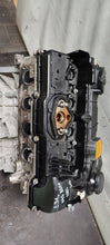 Laden Sie das Bild in den Galerie-Viewer, Motor BMW E91 N43B20A 2.0 Benzin Engine Unkomplett