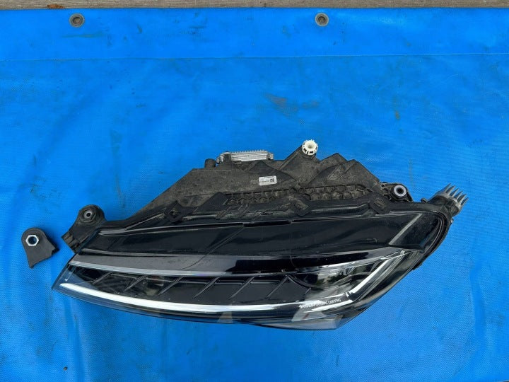 Frontscheinwerfer Skoda Superb III 3V1941015 Links Scheinwerfer Headlight SCH3670712816wh