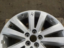 Laden Sie das Bild in den Galerie-Viewer, 1x Alufelge 17 Zoll 7.0" 5x100 48ET Subaru Forester Rim Wheel FEL6835408862ex