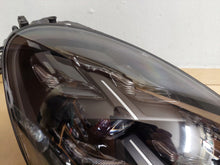 Laden Sie das Bild in den Galerie-Viewer, Frontscheinwerfer Porsche Cayenne 9YO941104B LED Rechts Scheinwerfer Headlight SCH5250057094eo