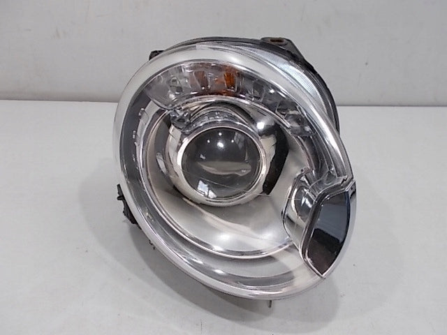 Frontscheinwerfer Abarth 500 46680748 Xenon Rechts Scheinwerfer Headlight SCH7987286614ao